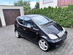 Bild des Angebotes Mercedes-Benz A 210 L Evolution