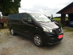 Bild des Angebotes Nissan NV300 L1H1 2.7 dCi 145 (8-Si.) TÜV NEU + Restgarantie