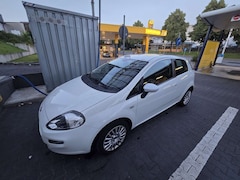 Fiat Grande Punto FiatGrande Punto
