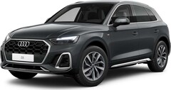 Bild des Angebotes Audi Q5 S-Line 35TDI S-Tr. AHK Assistenzpaket