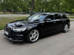 Bild des Angebotes Audi A6 A6 Avant 3.0 TDI quattro S tronic