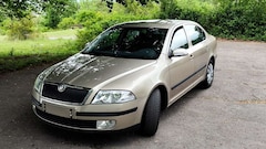 Bild des Angebotes Skoda Octavia 1.6 Ambiente