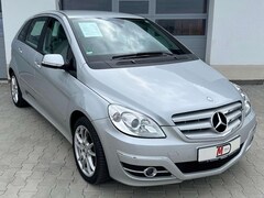 Bild des Angebotes Mercedes-Benz B 200 B 200 (245.233)