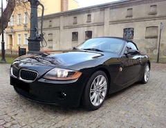 Bild des Angebotes BMW Z4 Z4 roadster 2.5i