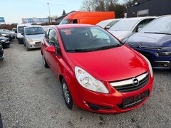 Bild des Angebotes Opel Corsa 1.0 Twinport ecoFLEX Edition*Tüv Neu*Euro4