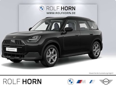 Bild des Angebotes MINI Cooper SE Countryman Countryman C Classic Trim Navi LED RfKam Sitzhzg