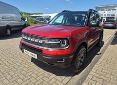 Bild des Angebotes Ford Bronco Sport Badlands