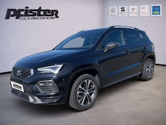Bild des Angebotes SEAT Ateca 2.0 TDI DSG FR