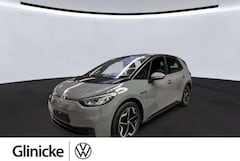 Bild des Angebotes VW ID.3 Pro 58 kWh Navi ACC Allwetter