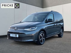 Bild des Angebotes VW Caddy 2.0 TDI DSG Dark Label *ROLLSTUHLRAMPE*