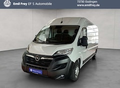 Bild des Angebotes Opel Movano 2.2 BlueHDi L3H2 2WD VA S&S