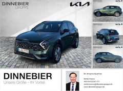 Bild des Angebotes Kia Sportage 1.6T GT-Line AWD+Glasdach+360°+LED