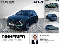 Bild des Angebotes Kia Sportage 1.6T GT-Line AWD+Glasdach+360°+LED