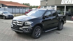 Bild des Angebotes Mercedes-Benz X 250 d 4Matic Edition Progressive/LED/AHK/360°