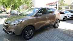 Bild des Angebotes Hyundai iX35 Trend 2WD