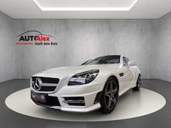 Bild des Angebotes Mercedes-Benz SLK 250 SLK 250  | AMG Sportline | 30.900 km |