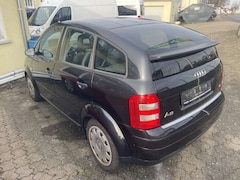Bild des Angebotes Audi A2 1.4