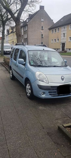Bild des Angebotes Renault Kangoo Kangoo dCi 90 1.5