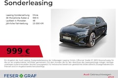 Bild des Angebotes Audi Q8 e-tron 50 edt. S line /Matrix/Pano/B&O/ACC/TV/AHK