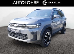 Bild des Angebotes Dacia Bigster Journey HYBRID 155