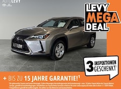 Bild des Angebotes Lexus UX 250h Executive Line +CarPlay+Kamera+Navi+AHK+