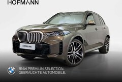 Bild des Angebotes BMW X5 M Sport
