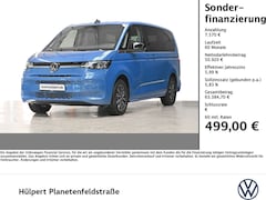 VW T7 Multivan 2.0 ENERGY DSG LÜ AHK CAM LM17 LED