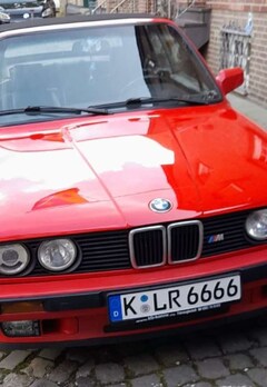Bild des Angebotes BMW 318 H-Zulassung, LPG Gasantrieb, Vollleder