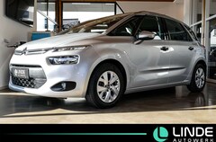 Bild des Angebotes Citroen C4 Picasso NAVI|TEMPO.|R.KAMERA