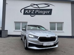 Bild des Angebotes Skoda Fabia Active