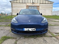 Bild des Angebotes Tesla Model Y Longe Range Dual Motors