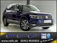 Bild des Angebotes VW Tiguan Allspace 2.0 TDI United 4Motion Panorama