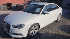 Bild des Angebotes Audi A3 Limousine Ambition