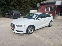 Bild des Angebotes Audi A3 Limousine Ambition