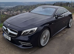 Bild des Angebotes Mercedes-Benz S 560 S 560 Coupe 9G-TRONIC