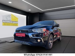 Bild des Angebotes Mitsubishi ASX AUTOMATIC / AHK Edition 100+ 4WD AHK-abnehmbar Xen