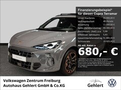 Bild des Angebotes CUPRA Terramar 195 kW 4Drive VZ 2.0 TSI DSG  SOFORT VERFÜGBAR