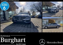 Bild des Angebotes Mercedes-Benz C 200 C 200  Avantgarde EXCLUSIVE Interieur/COMAND APS