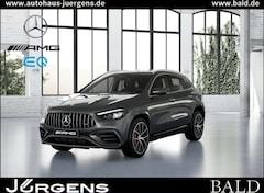 Bild des Angebotes Mercedes-Benz GLA 45 AMG GLA 45 S AMG 4M+ Wide/LED/Burm/Cam/Easy-P/20"
