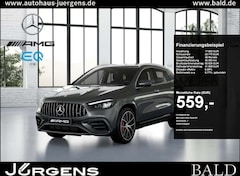 Bild des Angebotes Mercedes-Benz GLA 45 AMG GLA 45 S AMG 4M+ Wide/LED/Burm/Cam/Easy-P/20"