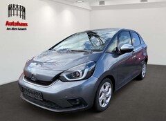 Bild des Angebotes Honda Jazz 1.5 i-MMD Hybrid Executive NAVI+LED+KAMERA