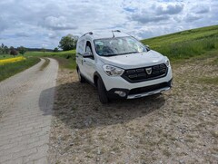 Bild des Angebotes Dacia Dokker SCe 100 Stepway Celebration