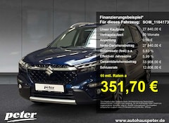 Bild des Angebotes Suzuki SX4 S-Cross S-Cross 1.5 Comfort+ Allgrip AGS