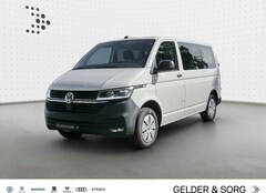 Bild des Angebotes VW T6.1 Kombi 2.0 TDI 8Sitz*LED*AHK*Navi*Stand*GRA