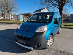 Bild des Angebotes Peugeot Bipper 1.3 HDi Klima Tempomat PDC