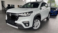 Bild des Angebotes Suzuki SX4 S-Cross 1.4 Comfort Navi LED ACC Kamera SitzHZG Apple CarP