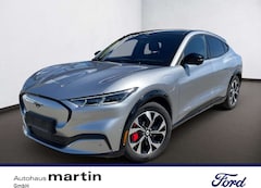 Bild des Angebotes Ford Mustang MACH-E AWD W-LAN ACC PANO MATRIX-LED