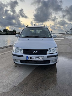 Bild des Angebotes Hyundai Matrix 1.6 Sky