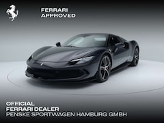 Bild des Angebotes Ferrari 296 GTB - FERRARI HAMBURG