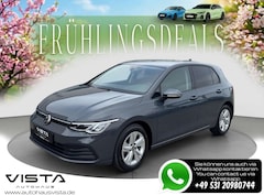 Bild des Angebotes VW Golf Life 2.0 TDI*ACC*MFL*APP-CONNECT*SHZ*ALLW.*